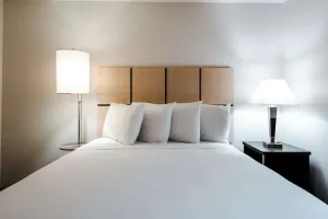 Image of Budget-Friendly Getaway! Pet-Friendly Suite w\/ Full Kitchen!