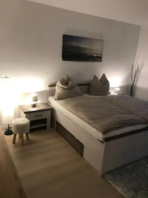 Image of Experience a vacation in the Palatinate: In our 3 ZKB apartment