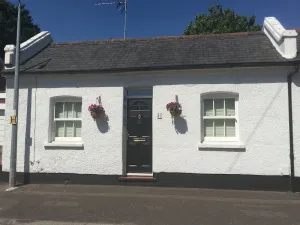 Image of Contented Cottage
