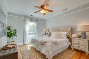 Image of PREMIER Landmark Home Located in Old Town Bluffton