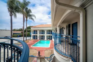 Image of LYFE INN & SUITES by AGA - LAX Airport