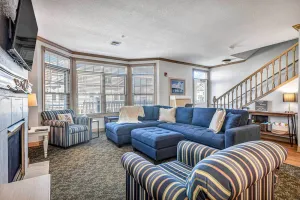 Image of Beautiful Day Getaway - Lake Michigan Views