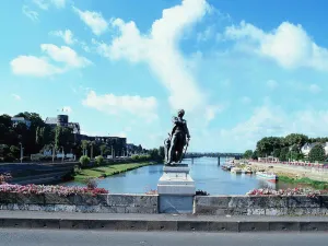 Image of Mercure Angers Centre Gare