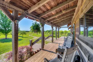 Image of Countryside Vacation Rental in Paola!