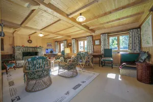 Image of Chalet Du Croz RJ - Happy Rentals