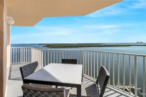 Image of Panoramic 10th Floor View! Lovely Remodel! No Resort Fees & Over $150 of Free Daily Activities!
