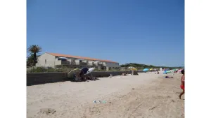 Image of Exceptional seafront apartment Giens