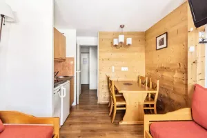 Image of Résidence Quartier Falaise - maeva Home - Studio 4 Personnes Confort MAE-1709