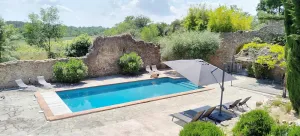 Image of Domaine de Pélipa - Mas surrounded by nature