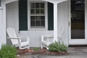 Image of Condo Rental - Short Walk to Footbridge Beach