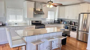 Image of Renovated Beach House Close to Everything, Minutes to Boston