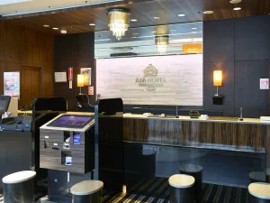 Image of APA Hotel Toyama Ekimae Minami