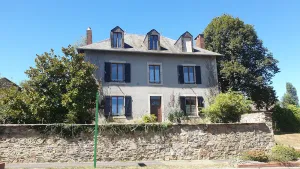 Image of Village house