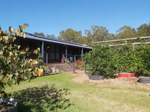 Image of Island getaway near farmland, a bird sanctuary, nature walks, & close  to beach