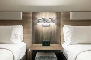 Image of Holiday Inn Express Van Nuys by IHG