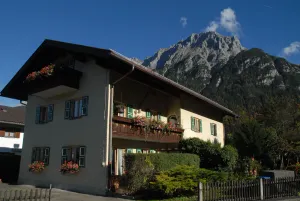 Image of Haus Rappolder - Ferienwohnung
