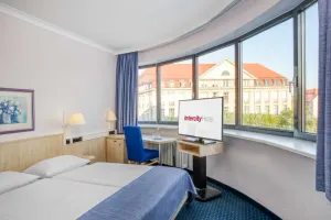 Image of IntercityHotel Erfurt