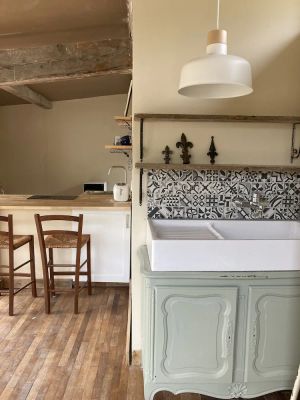 Image of Charming independent studio 10 min Aix en Provence