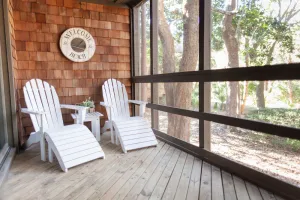 Image of Beach access, central location, popular community on Kiawah