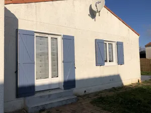 Image of La petite maison à Mamy La Cotinière