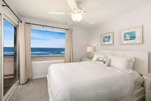 Image of Ocean Front Beach Mission Penthouse!