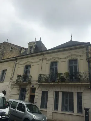 Image of 70m² Apartment \/ near the river and close to the city center