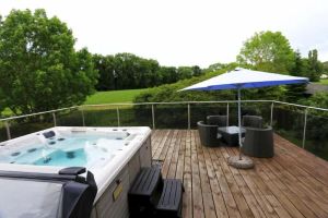 Image of Holiday house Dottikon for 6 - 10 persons with 4 bedrooms - Holiday house
