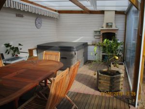 Image of Charming new house in downtown Les Sables D¥Olonne