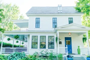 Image of Middlebury, VT Newly renovated four bedroom  Luxury Home  (sleeps 8)