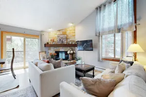 Image of Lakeview Townhome Unit A5