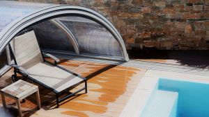 Image of Quiet and comfortable studio, central Corsica, Casanova de Venaco (6km from Corte)