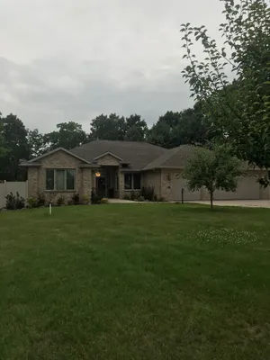 Image of Ryder Cup Ready Executive Brick Home