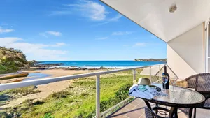 Image of Malua Dream - Absolute Beachfront Apartment