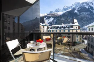 Image of Appartement L'Outa 111 - Happy Rentals