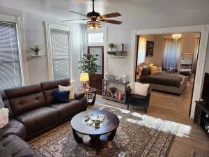 Image of Exquisite Apartment! Great Location! 3 MI From Downtown Cincy Complete Reno