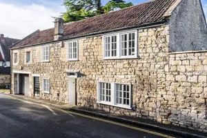 Image of Hatfield Cottage