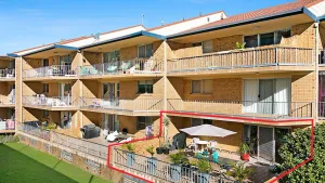 Image of Kirra Beachside - Central Kirra - Min. 3 Night Stays!