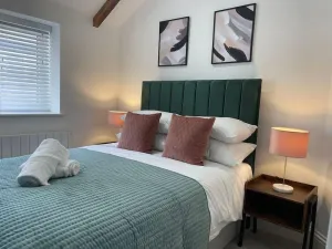 Image of Designer Cardiff Apartments