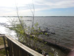 Image of Cottage 3 is great for family , & fishing on Lake Osakis!