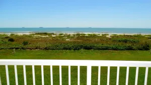 Image of Spanish Main 63- Rare Direct Oceanfront 3 BR Condo!
