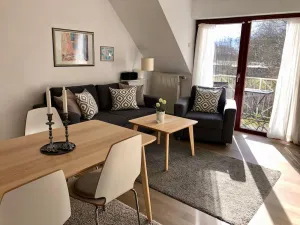 Image of Ferienwohnung-Nils-Holgerson-mit-Balkon-zwischen-Strand-Wald-Wiese-im-Suedosten-der-Insel-Ruegen