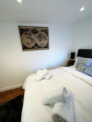 Image of 2 Southwell Road - Luxurious City Centre Apartments