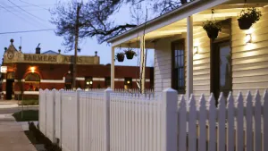 Image of Heritage Cottage Summ