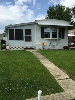 Image of Coldwater Lake\/ shady oaks  cottage