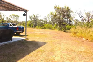 Image of Dundee Down's Bush Cabin Getaway … Fisherman's Hideaway!