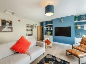 Image of Station Street Apartment