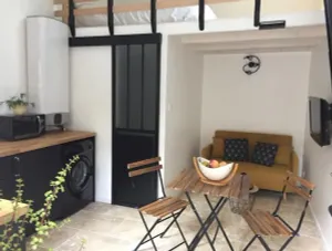 Image of Studio Moderne