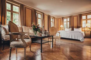 Image of Hotel Villa Sorgenfrei & Restaurant Atelier Sanssouci