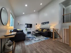 Image of Newly remodeled home with game room, minutes from downtown Loveland