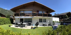 Image of Chalet Aloa